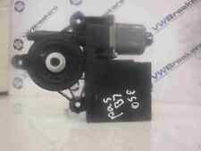 Volkswagen Passat B7 2010-2015 Drivers OSF Front Window Motor